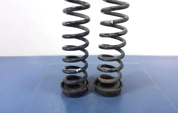 BMW 3 F30 F35 F31 Rear coil spring