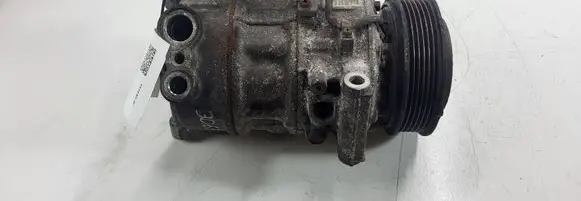 Opel Insignia B Air conditioning (A/C) compressor (pump) 39034464