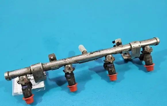 Fiat 500X Fuel injector 55259564 IMPRK1610892