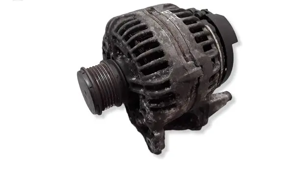 Audi A4 S4 B7 8E 8H Generator/alternator 06F903023J