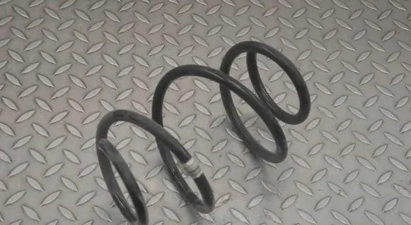 BMW 4 F32 F33 Front coil spring