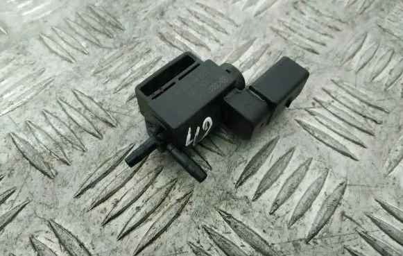 Porsche Panamera (970) Turbo solenoid valve 037906283C 72288006