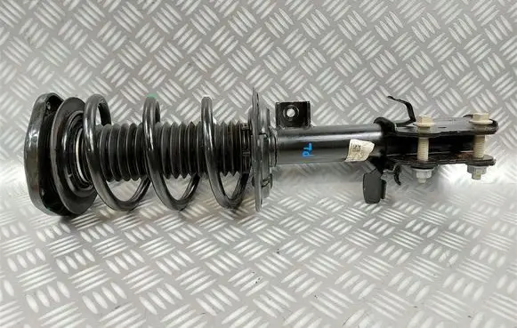 Ford Kuga III Front shock absorber/damper LX6118K001SCD