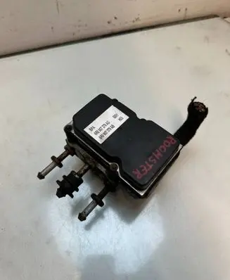 Skoda Roomster (5J) ABS Pump 6R0907379AG 6R0907379AB