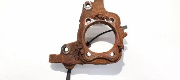 Hyundai Santa Fe Front wheel hub