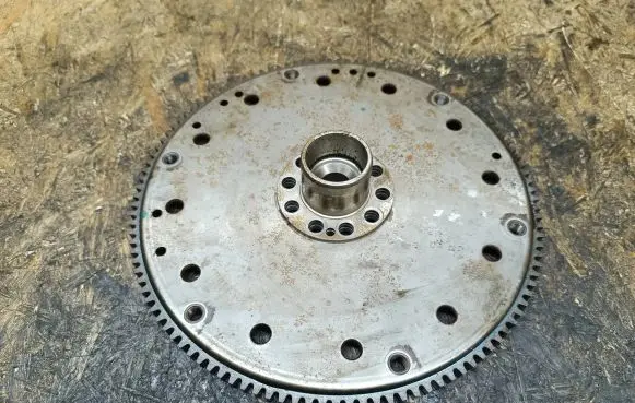 Audi A6 S6 C7 4G Flywheel 059105323BN