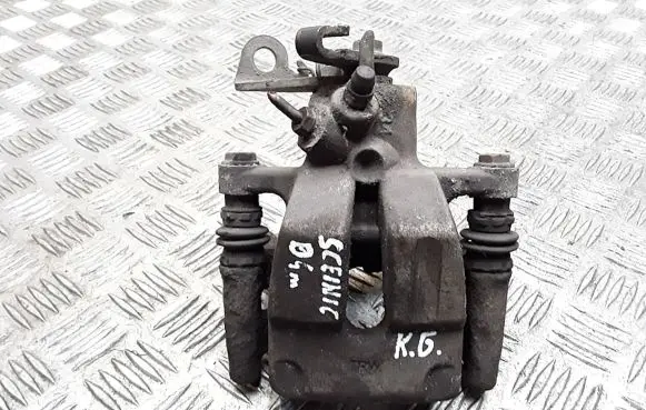 Renault Scenic RX Rear brake caliper