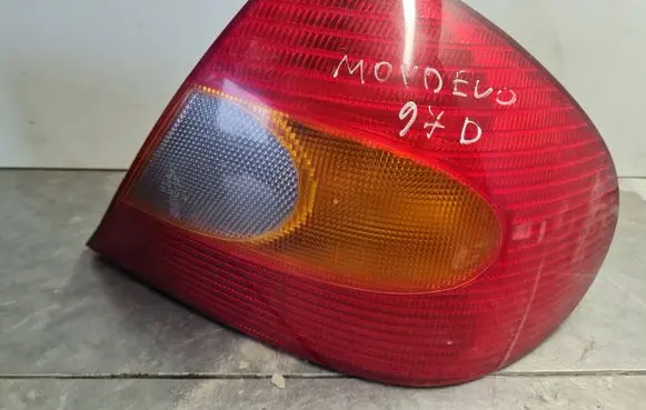 Ford Mondeo Mk III Rear/tail lights 96BG13A602