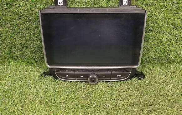 Buick Encore I Screen/display/small screen 42498392 5455290509