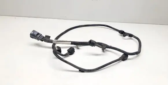 Volvo V50 Parking sensor (PDC) wiring loom P5V6E4M15
