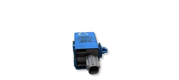 Toyota C-HR I Other relay 8974705010 0689004720