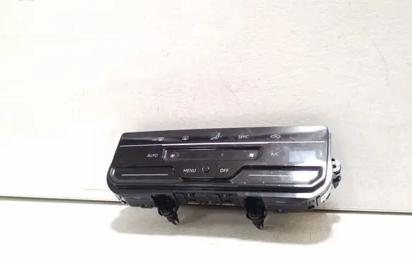 Volkswagen Tiguan Climate control unit 5NA907044
