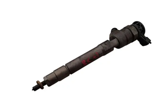 Nissan X-Trail T32 Fuel injector 0445110546 8R1H85B