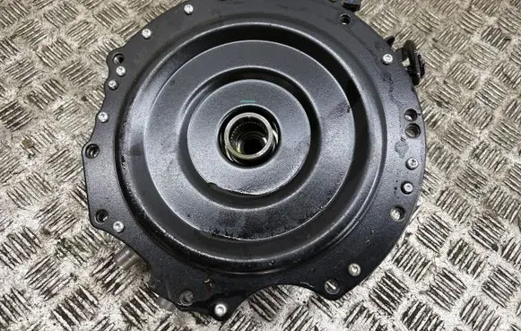 Nissan Juke II F16 Electric car motor 5DHA400