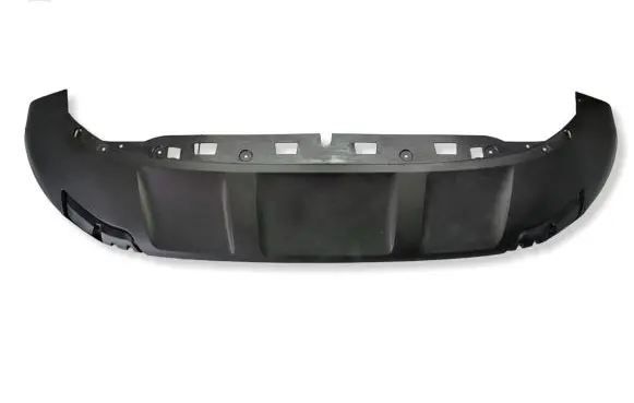 Seat Ateca Front bumper lip 575805903D