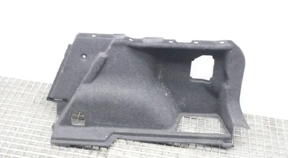 BMW X1 E84 Trunk/boot side trim panel 2990734