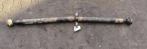 Volkswagen Phaeton Middle center prop shaft 3D0521101R