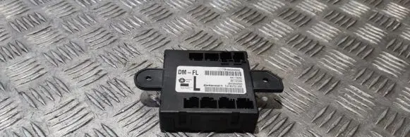 Jeep Grand Cherokee Door control unit/module 68245459AB