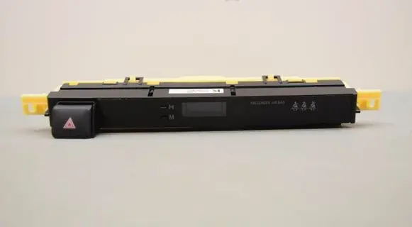Toyota RAV 4 (XA40) Hazard light switch 8395042080