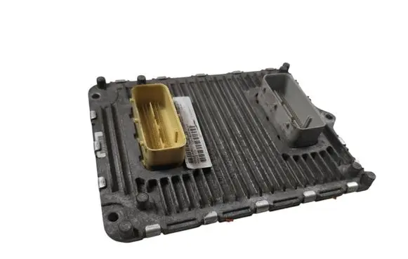 Jeep Grand Cherokee Engine control unit/module P68243326AB P68284456AF