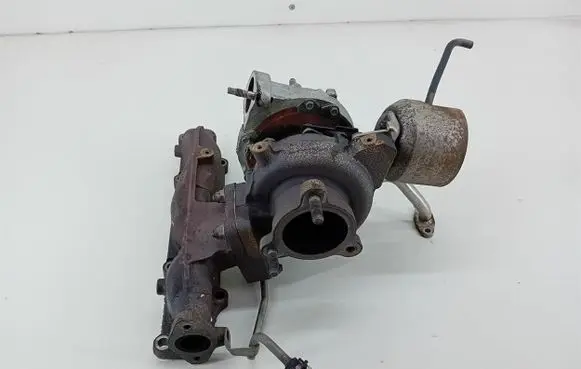 Mazda 3 II Turbo VJ401108