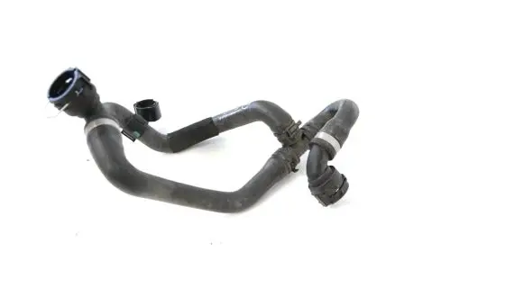 Audi A4 S4 B8 8K Engine coolant pipe/hose 8K0819334AB