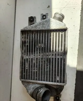 Subaru Impreza III Intercooler radiator SICTM0180 N00203