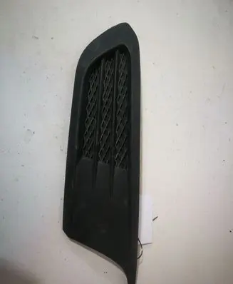 Volkswagen Jetta VI Front bumper lower grill 5C6853665