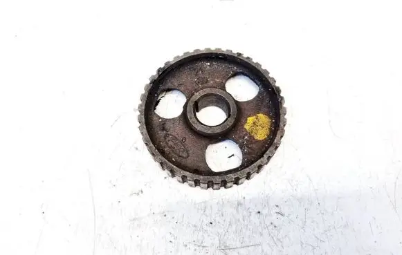 Camshaft pulley/ VANOS