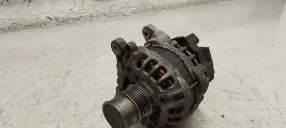Audi Q2 - Generator/alternator 04e903015a