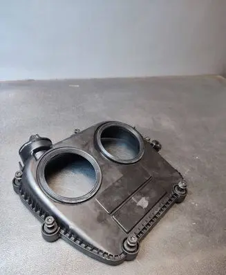 Skoda Superb B8 (3V) Timing belt guard (cover) 06K103269