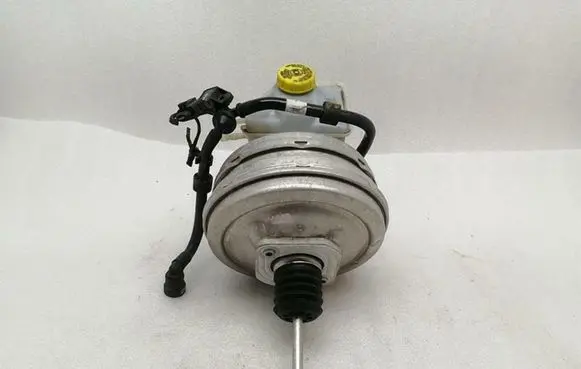 Porsche Boxster 981 Brake booster 98135502529