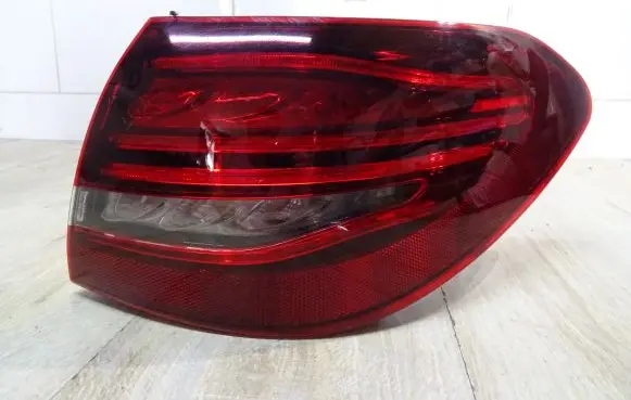 Mercedes-Benz C W205 Rear/tail lights A2059064105