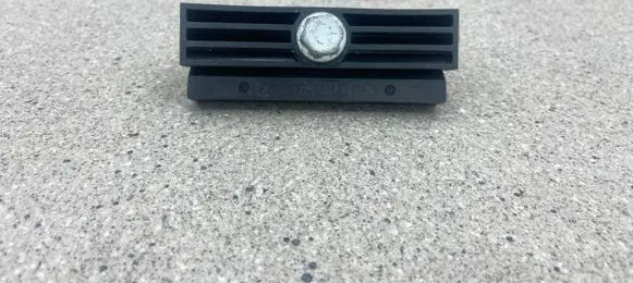 BMW M6 Battery bracket 7592923 61217592923
