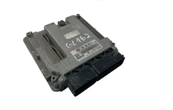 Volkswagen Golf V Engine control unit/module ECU 03C906032Q 0261201768