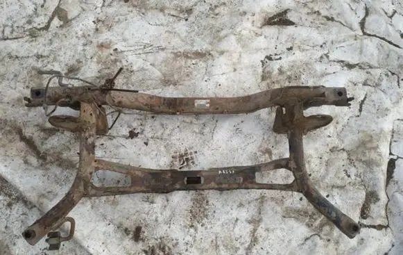 Seat Altea Rear subframe 