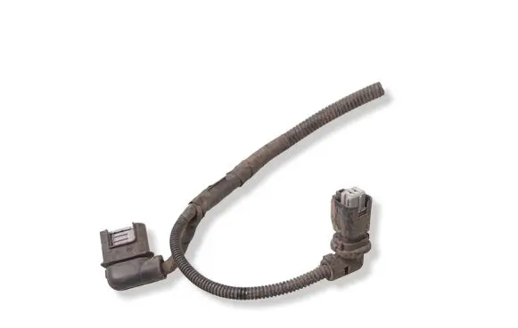 Peugeot 308 Handbrake wiring loom/harness 9653811580
