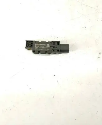 Audi A8 S8 D3 4E Airbag deployment crash/impact sensor 4B0959643D