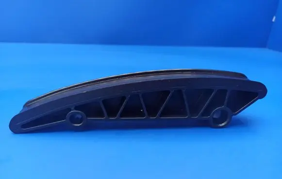 Mercedes-Benz E C207 W207 Slide rail for timing chain A6420500216