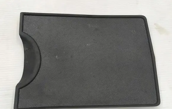 Peugeot 5008 II Glove box in trunk 9814774380