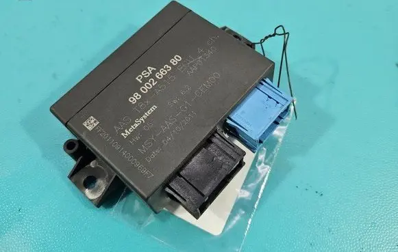 Parking PDC control unit/module