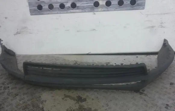Ford Focus C-MAX Front bumper