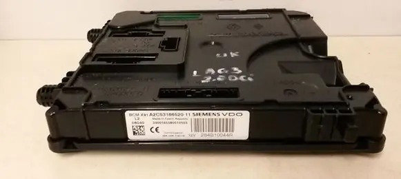 Renault Laguna III Comfort/convenience module A2C5318652011 A2C53186520 284B10044R