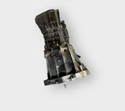 Suzuki Grand Vitara II Manual 5 speed gearbox 5E02088142