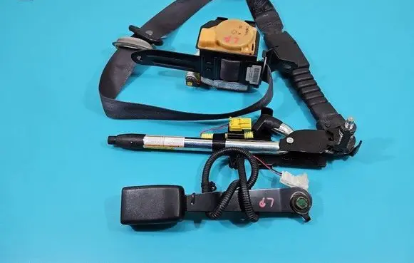 Honda Civic Front seatbelt 305559599 IMPRK1427496