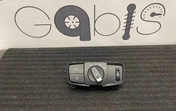 BMW 4 F36 Gran coupe Light switch 847512