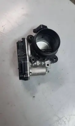KIA Sorento IV Throttle valve 9045040015 9045040041 351002M417