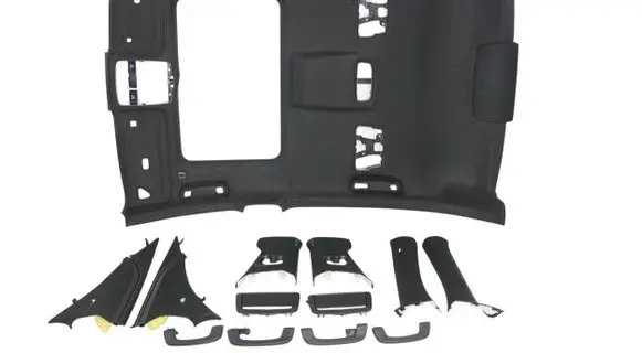BMW 7 G11 G12 Headlining 51448062861 8062861