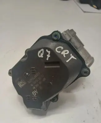 Audi A7 S7 4K8 Throttle valve 059145950AH