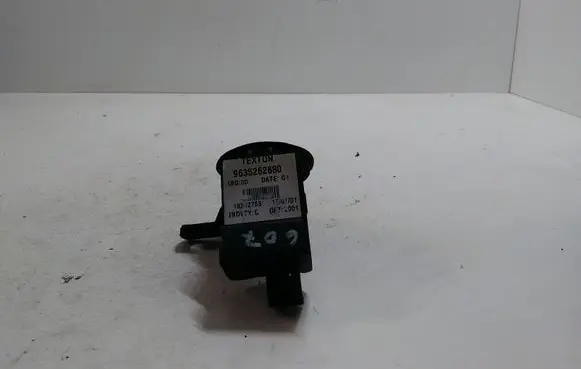 Peugeot 607 Immobiliser reader (aerial) 9635262680